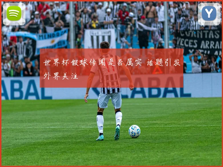 世界杯假球传闻是否属实 话题引发外界关注