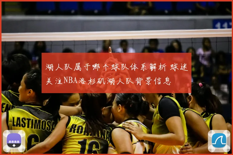 湖人队属于哪个球队体系解析 球迷关注NBA洛杉矶湖人队背景信息