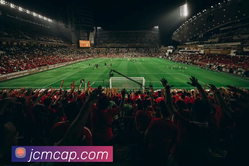 世界杯官网平台APP 体育赛事宣传图